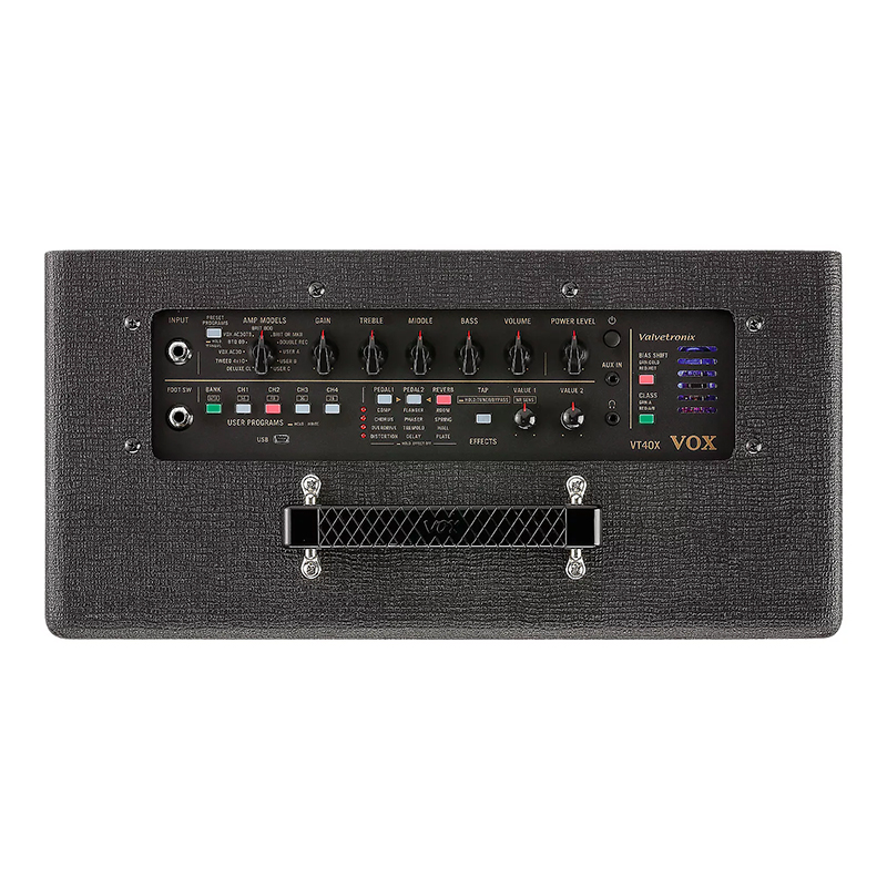 آمپلی فایر گیتار ووکس Vox VT40+