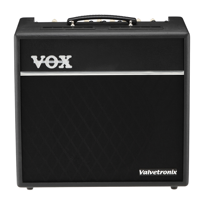 آمپلی فایر گیتار ووکس Vox VT80+