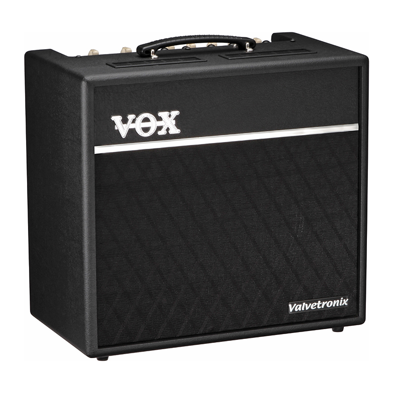 آمپلی فایر گیتار ووکس Vox VT80+