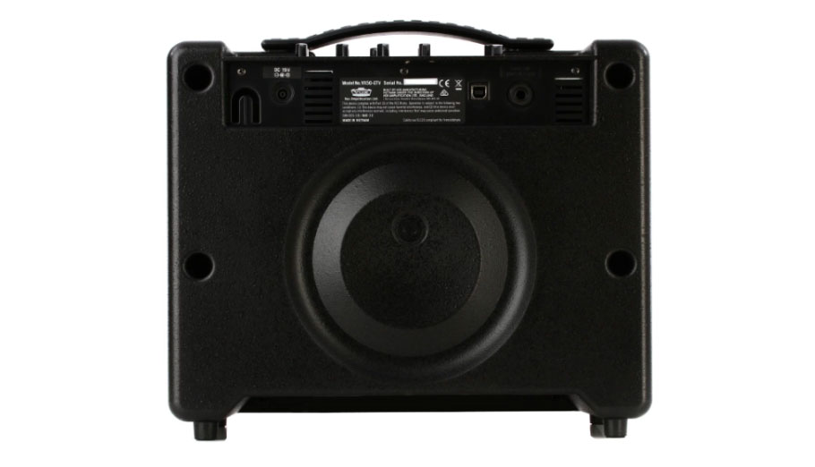 آمپلی فایر گیتار Vox VX50 GTV
