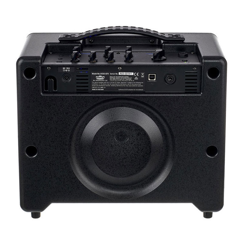 آمپلی فایر گیتار ووکس Vox VX50 GTV