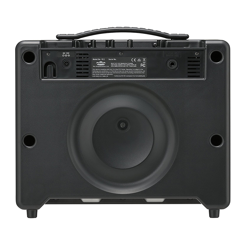 آمپلی فایر گیتار ووکس Vox VXI-SPL