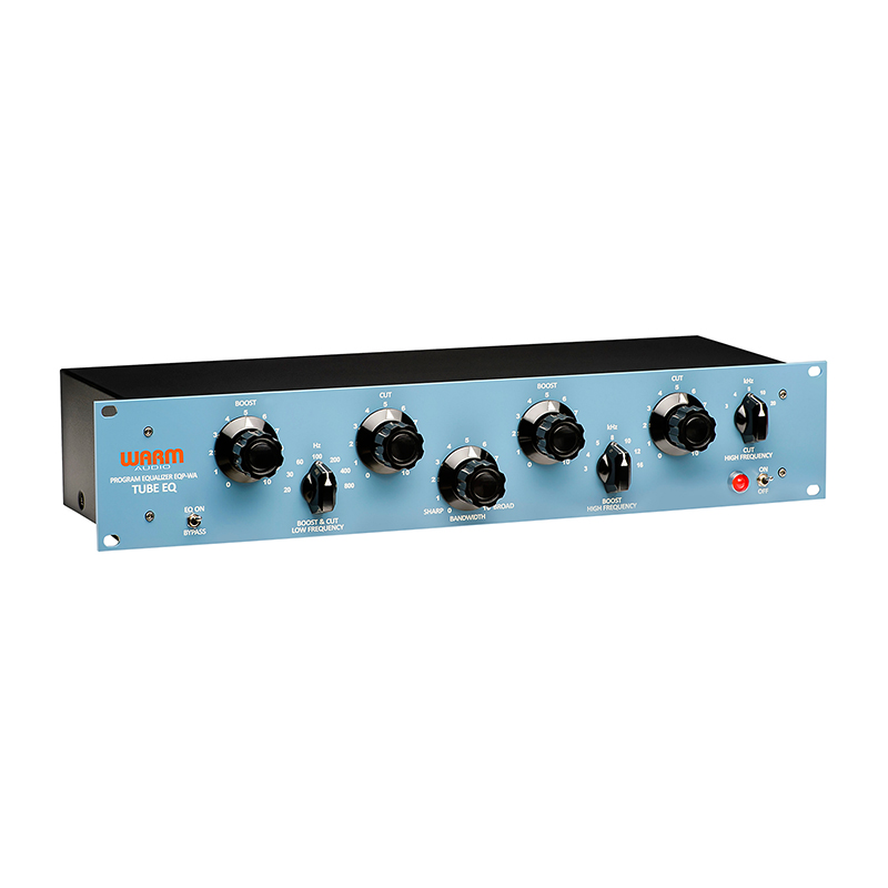 اکولایزر وارم آدیو Warm Audio EQP-WA