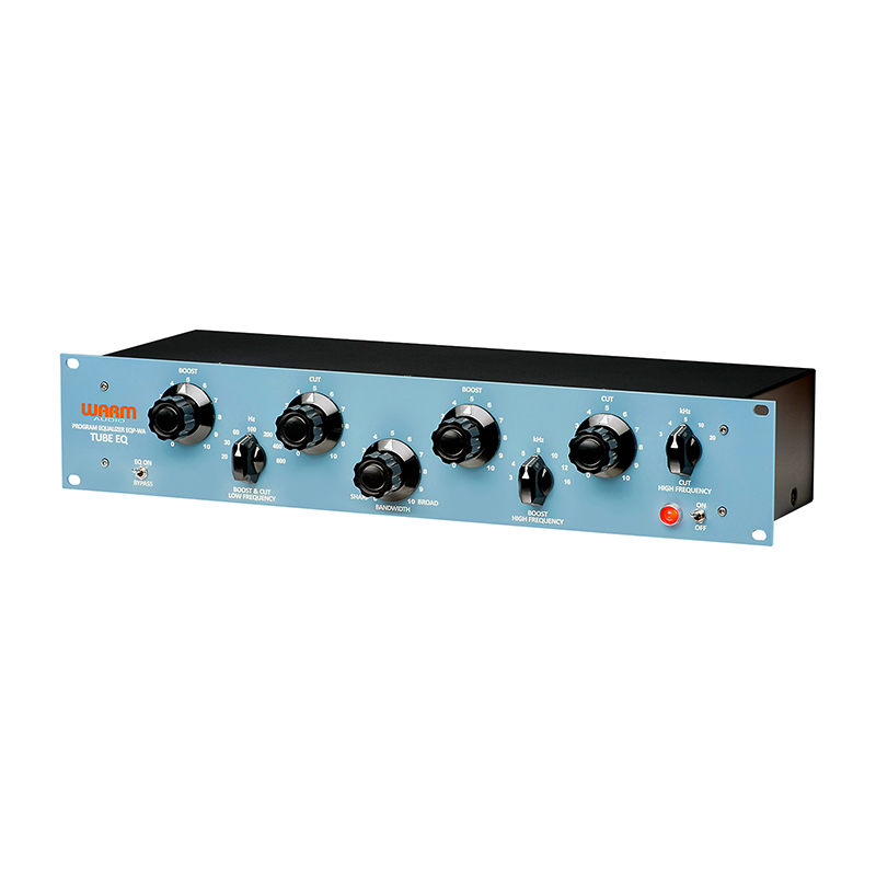 اکولایزر وارم آدیو Warm Audio EQP-WA