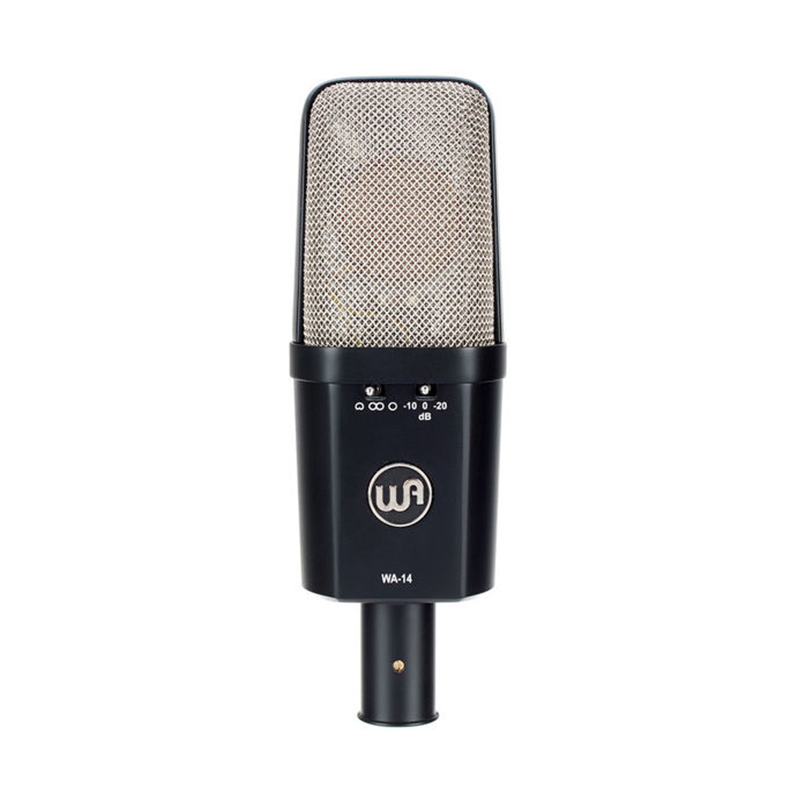 قیمت خرید فروش میکروفن وارم آدیو Warm Audio WA-14