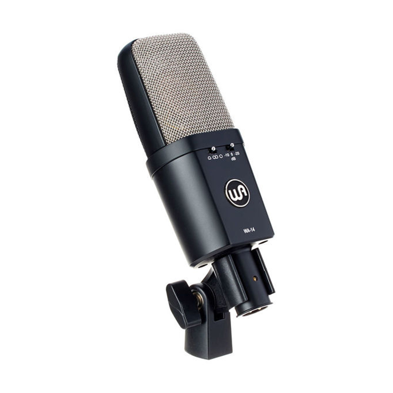 میکروفن وارم آدیو Warm Audio WA-14
