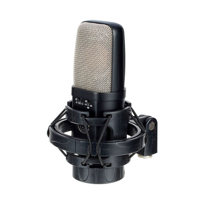 میکروفن وارم آدیو Warm Audio WA-14