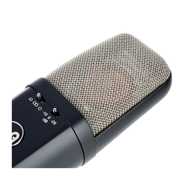 میکروفن وارم آدیو Warm Audio WA-14