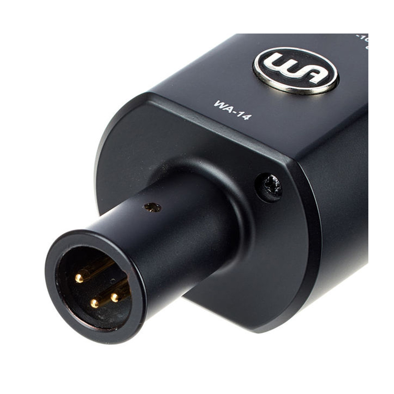 میکروفن وارم آدیو Warm Audio WA-14