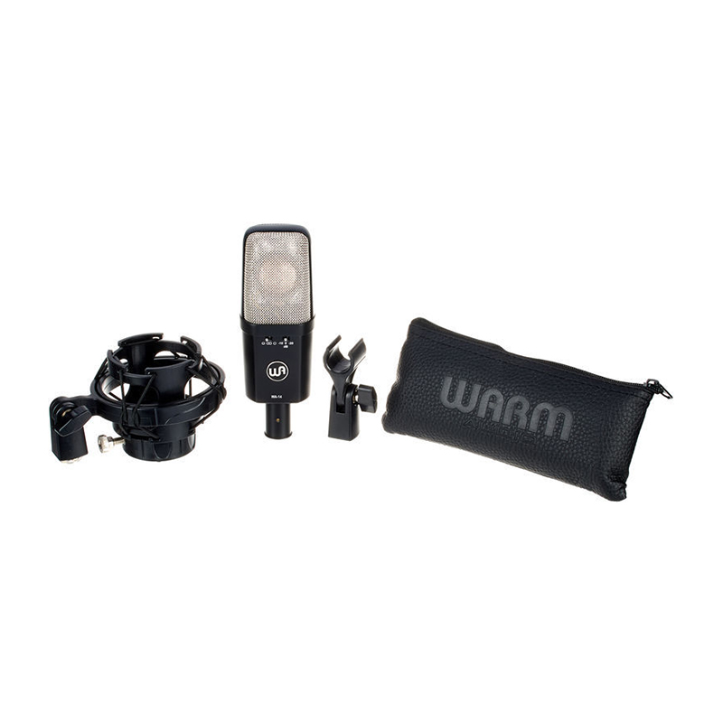 میکروفن وارم آدیو Warm Audio WA-14