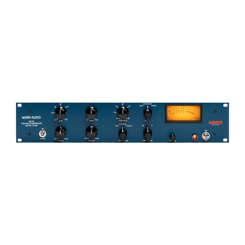 قیمت خرید فروش کمپرسور وارم آدیو Warm Audio WA-1B