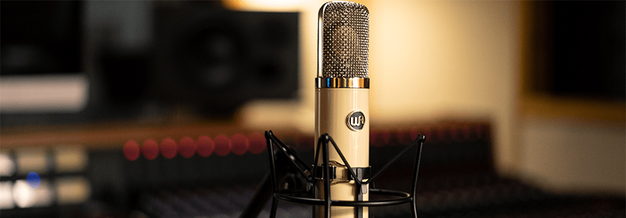 میکروفن Warm Audio WA-251