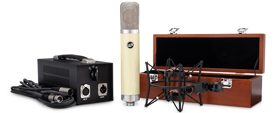 میکروفن Warm Audio WA-251