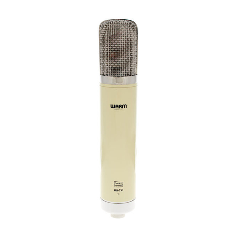 میکروفن وارم آدیو Warm Audio WA-251