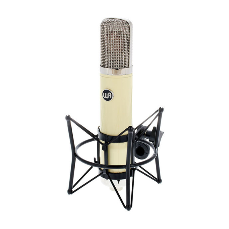 میکروفن وارم آدیو Warm Audio WA-251