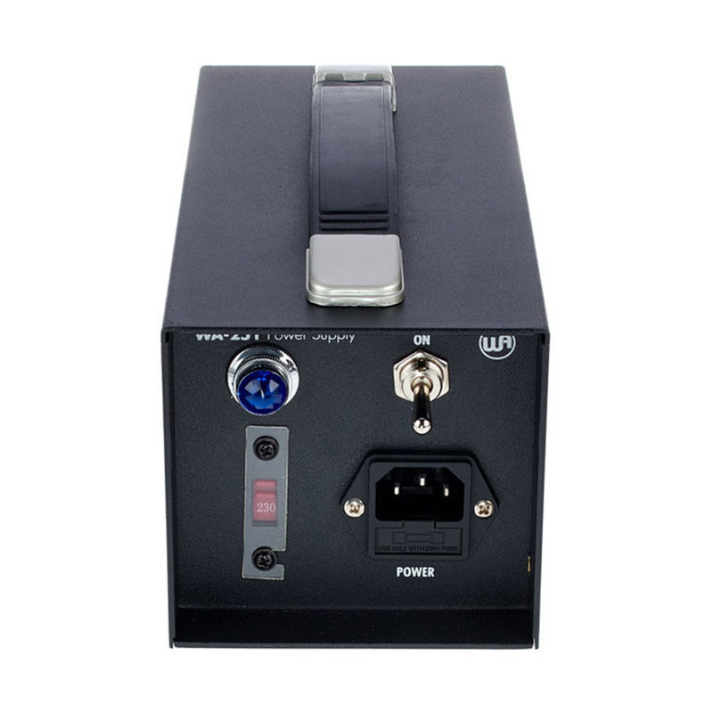 میکروفن وارم آدیو Warm Audio WA-251
