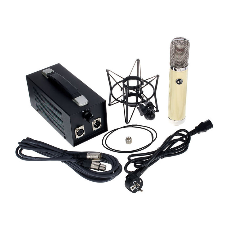 میکروفن وارم آدیو Warm Audio WA-251