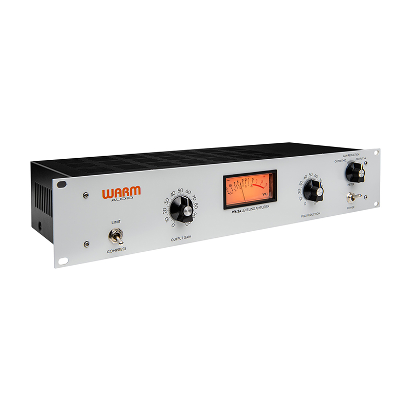 پری آمپ وارم آدیو Warm Audio WA-2A