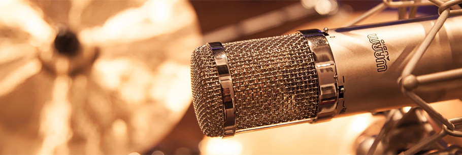 میکروفون Warm Audio WA-47Jr