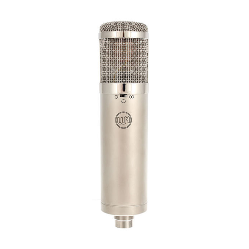 قیمت خرید فروش میکروفن وارم آدیو Warm Audio WA-47Jr