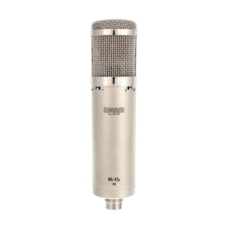 میکروفن وارم آدیو Warm Audio WA-47Jr
