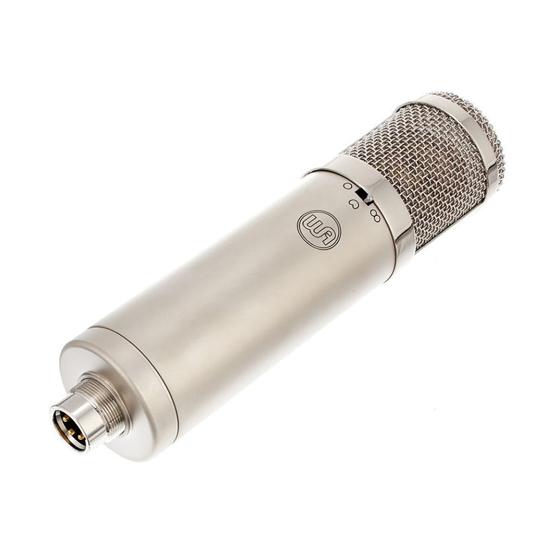 میکروفن وارم آدیو Warm Audio WA-47Jr