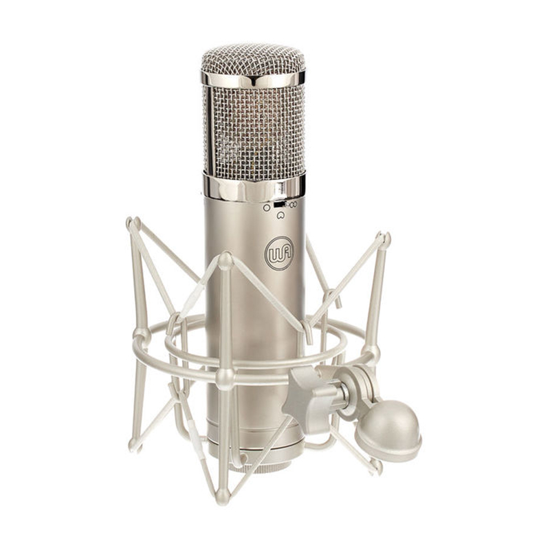 میکروفن وارم آدیو Warm Audio WA-47Jr