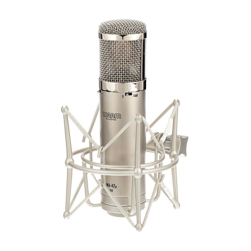 میکروفن وارم آدیو Warm Audio WA-47Jr
