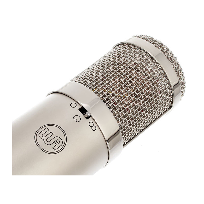 میکروفن وارم آدیو Warm Audio WA-47Jr