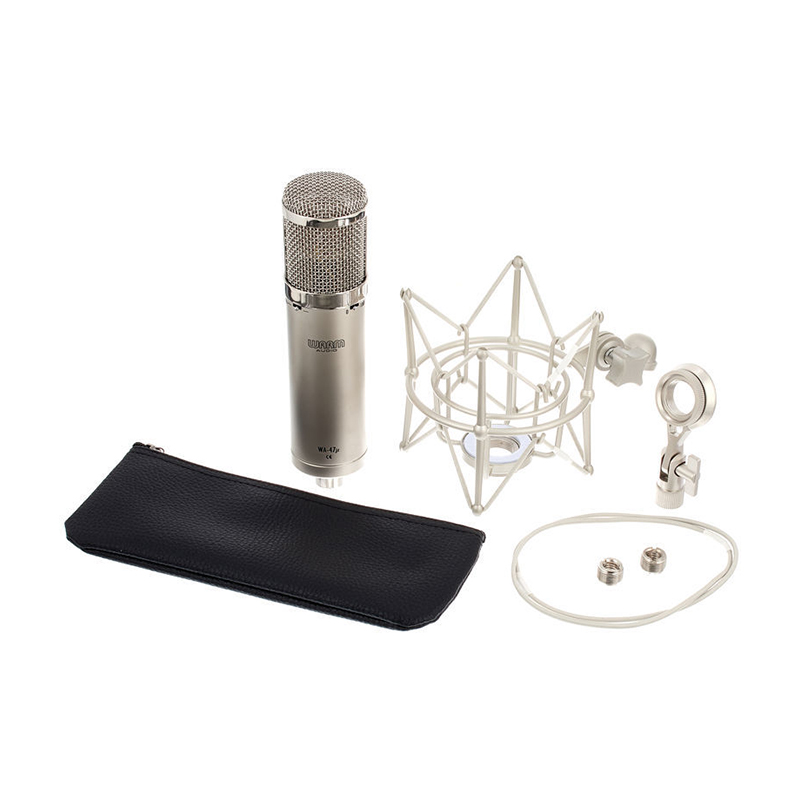 میکروفن وارم آدیو Warm Audio WA-47Jr