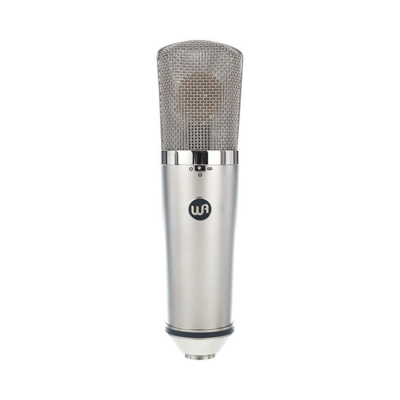 قیمت خرید فروش میکروفن وارم آدیو Warm Audio WA-67