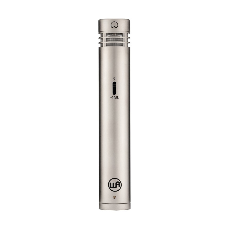 قیمت خرید فروش میکروفن وارم آدیو Warm Audio WA-84