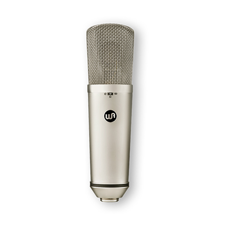 قیمت خرید فروش میکروفن وارم آدیو Warm Audio Wa-87 R2