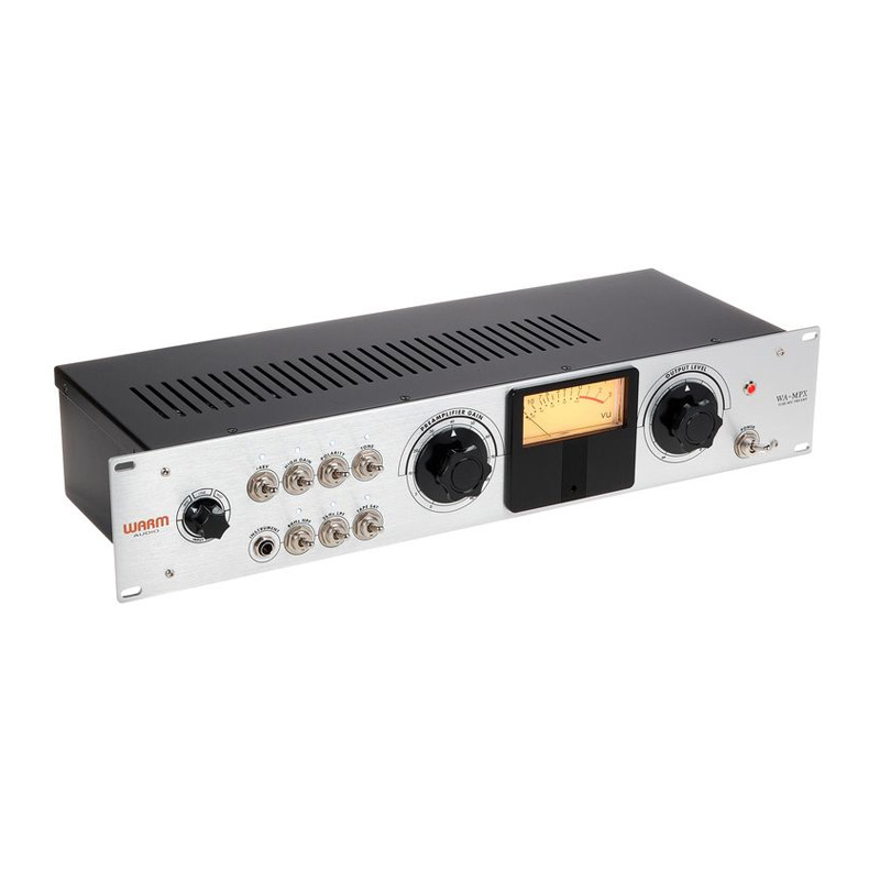 پری آمپ وارم آدیو Warm Audio WA-MPX