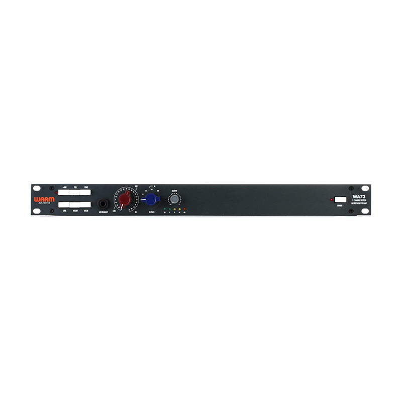 پری آمپ وارم آدیو Warm Audio WA73