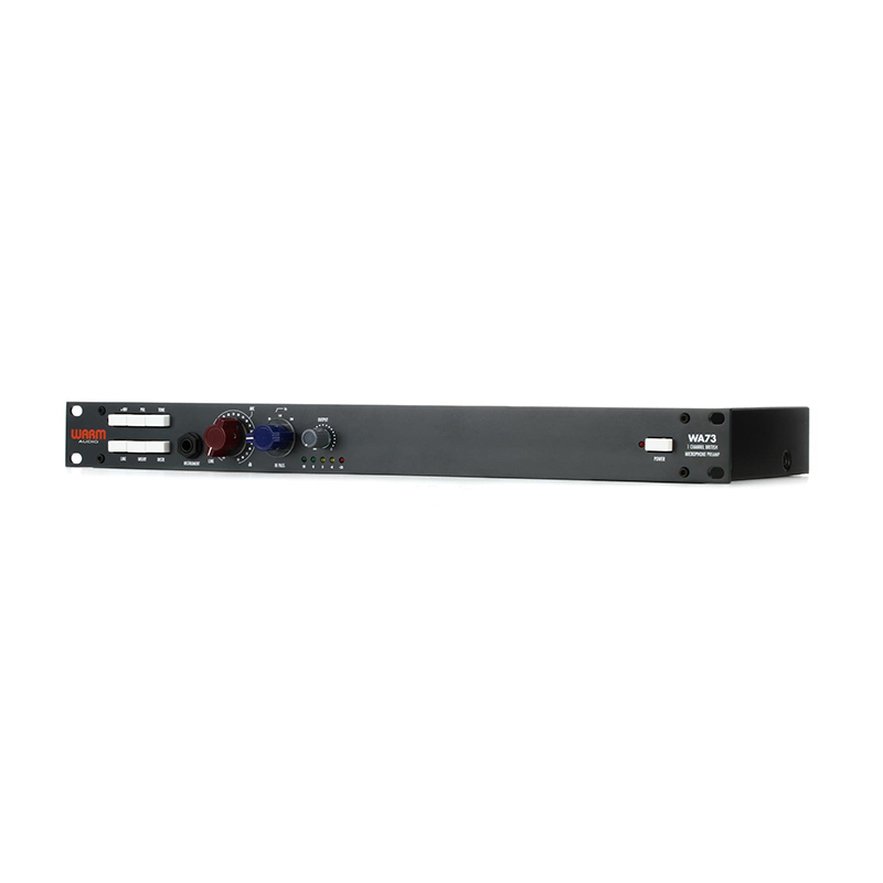 پری آمپ وارم آدیو Warm Audio WA73