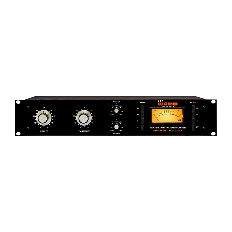 قیمت خرید فروش لیمیتر وارم آدیو Warm Audio WA76