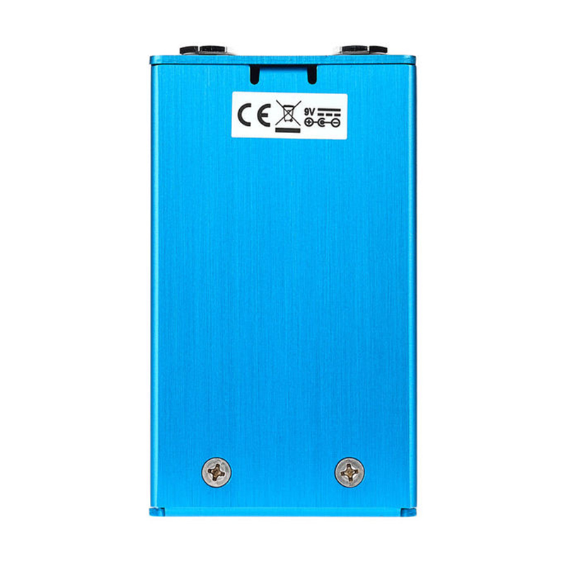 افکت گیتار الکتریک وی هیوج Way Huge Smalls Aqua Puss Analog Delay WM71