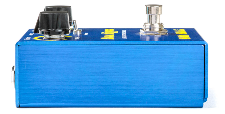 افکت گیتار الکتریک Way Huge Smalls Blue Hippo Analog Chorus WM61