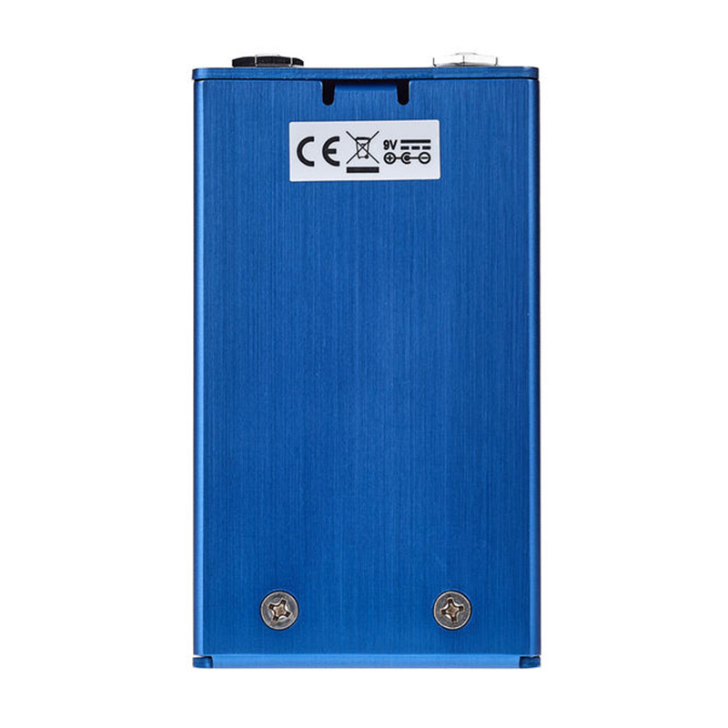 افکت گیتار الکتریک وی هیوج Way Huge Smalls Blue Hippo Analog Chorus WM61