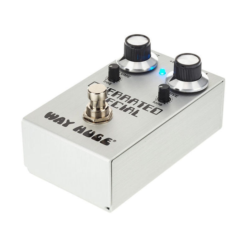 افکت گیتار الکتریک وی هیوج Way Huge Smalls Overrated Special Overdrive WM28