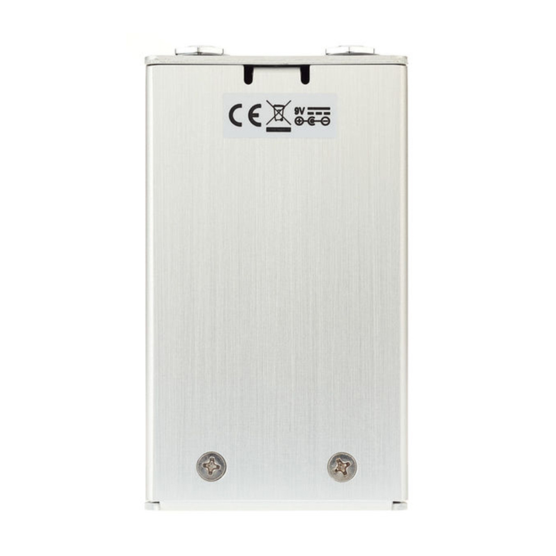 افکت گیتار الکتریک وی هیوج Way Huge Smalls Overrated Special Overdrive WM28