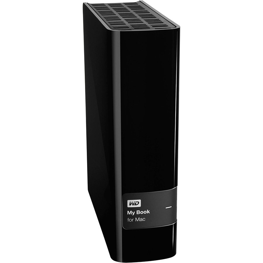 قیمت خرید فروش هارد اکسترنال رومیزی وسترن دیجیتال Western Digital My Book 3TB