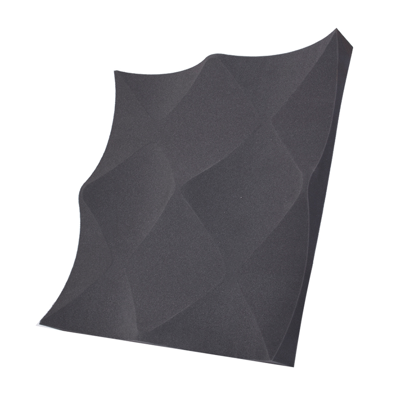 قیمت خرید فروش پنل آکوستیک وین آکوستیک Win Acoustic Cinema Round 80 Alpha