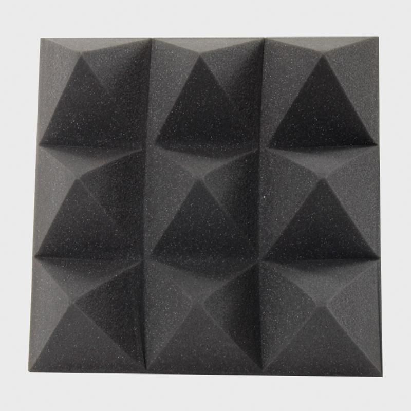 قیمت خرید فروش پنل آکوستیک وین آکوستیک Win Acoustic Pyramid 35 Large