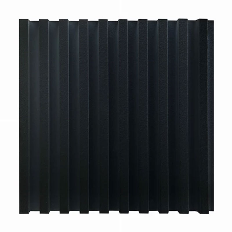 قیمت خرید فروش پنل آکوستیک وین آکوستیک Win Acoustic Zonia Diffusion Black