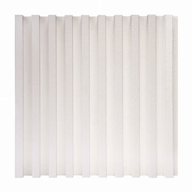 پنل آکوستیک وین آکوستیک Win Acoustic Zonia Diffusion White