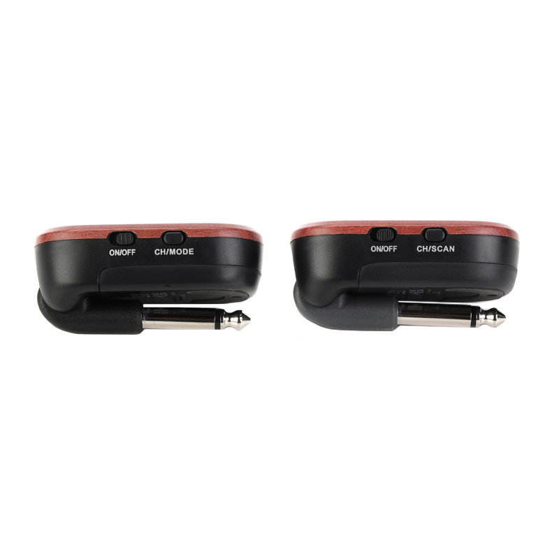 وایرلس گیتار Xvive Xvive A58 Mahogany