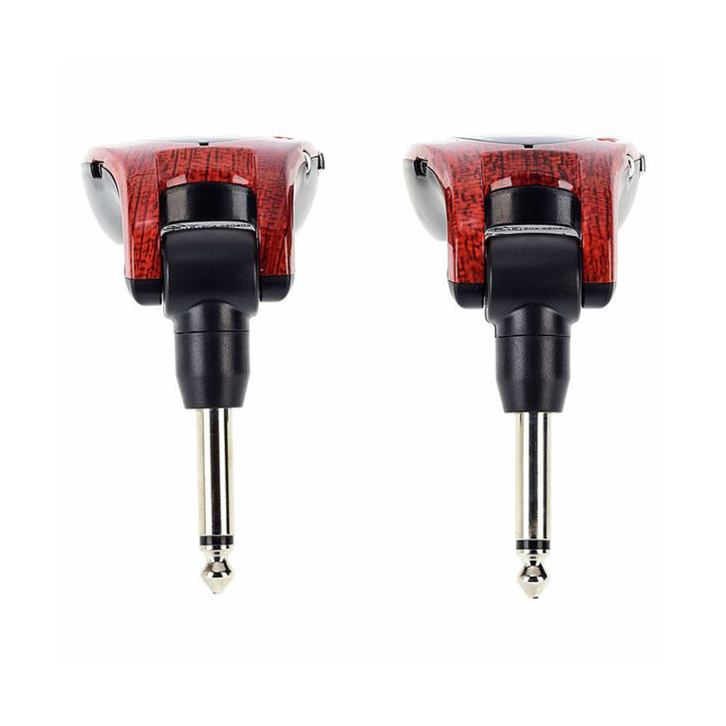 وایرلس گیتار Xvive Xvive U2 Wood