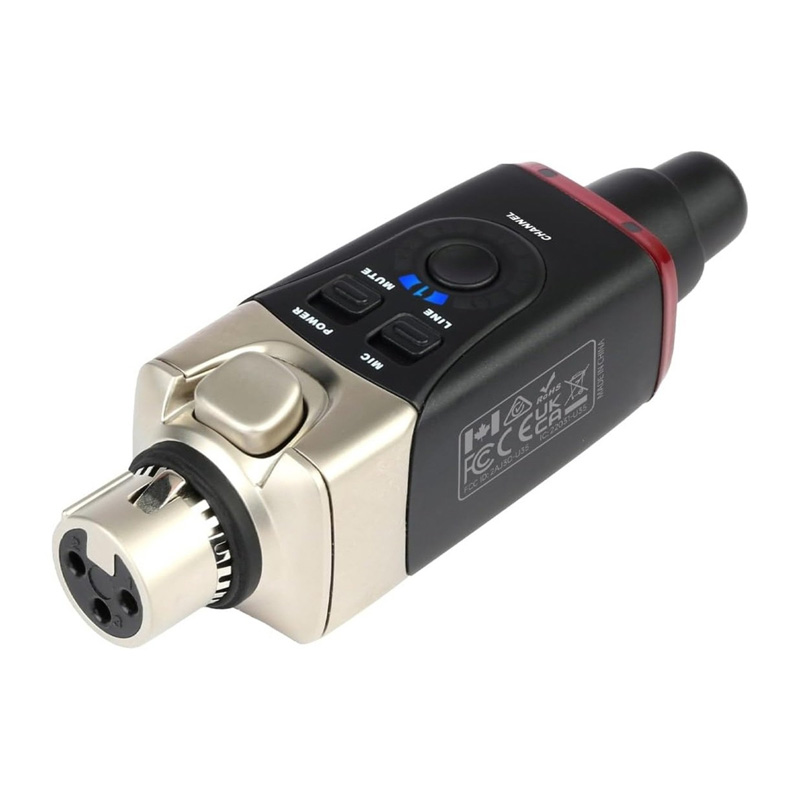سیستم وایرلس Xvive Xvive U35